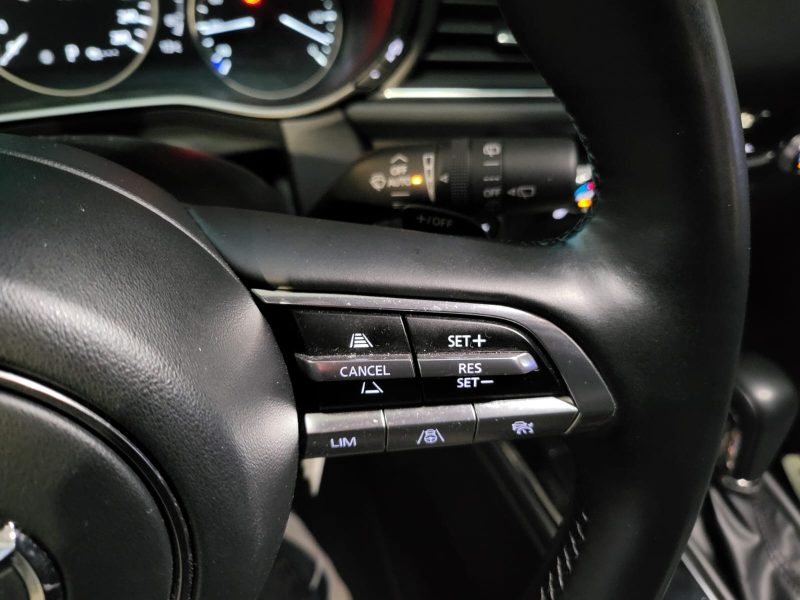 e-SKYACTIV-X M Hybrid 186 cv EXCLUSIVE LINE / TO / CAMERA 360 / CARPLAY