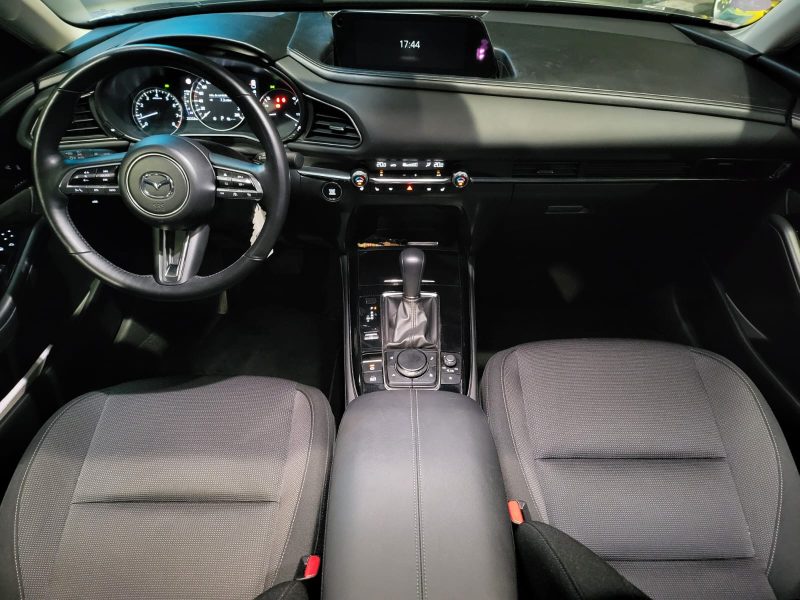 e-SKYACTIV-X M Hybrid 186 cv EXCLUSIVE LINE / TO / CAMERA 360 / CARPLAY