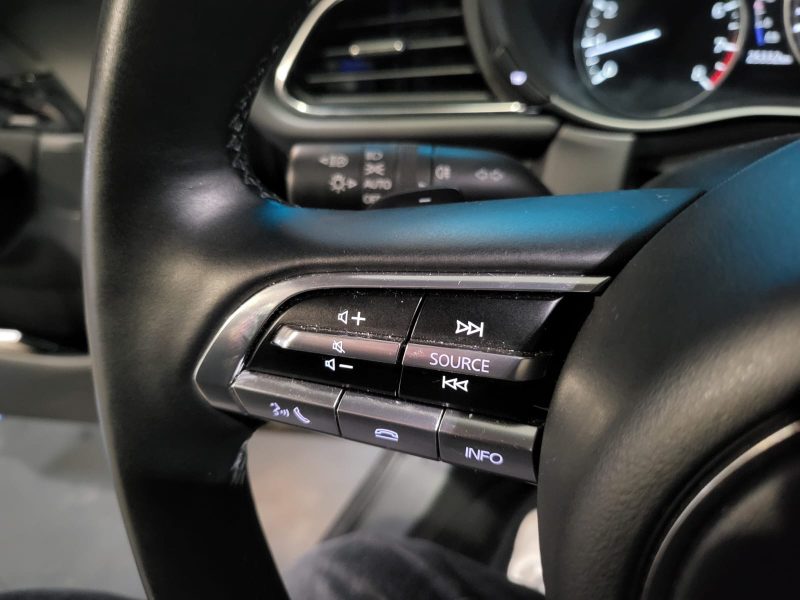 e-SKYACTIV-X M Hybrid 186 cv EXCLUSIVE LINE / TO / CAMERA 360 / CARPLAY