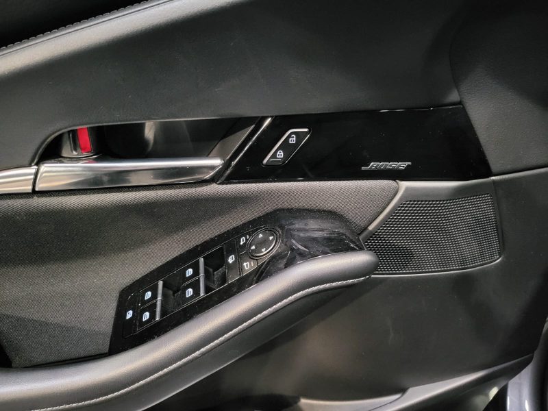 e-SKYACTIV-X M Hybrid 186 cv EXCLUSIVE LINE / TO / CAMERA 360 / CARPLAY