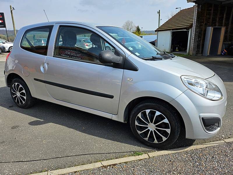 RENAULT TWINGO II 1.2L i 60cv ACCES *DISTRIBUTION NEUF*/ REVISER_GARANTIE