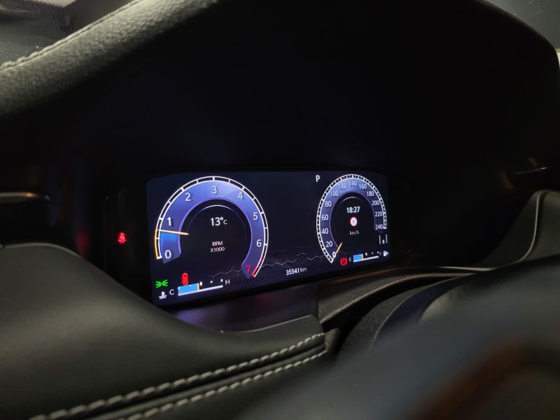 JEEP COMPASS 1.3 GSE T4 150 LIMITED SUIVI COMPLET JEEP / PARK ASSIST / VIRTUAL COCKPIT / CARPLAY