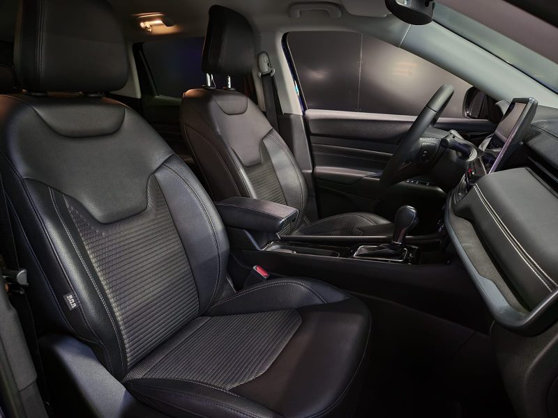 JEEP COMPASS 1.3 GSE T4 150 LIMITED SUIVI COMPLET JEEP / PARK ASSIST / VIRTUAL COCKPIT / CARPLAY