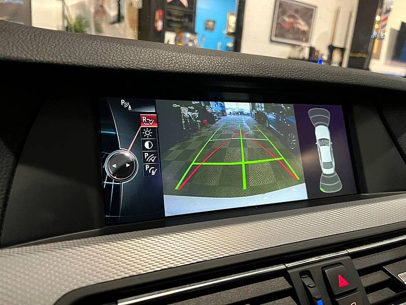 F10 3.0 535i xDrive 306 cv SPORT DESIGN / TO / SIEGES ELECTRIQUE / AFFICHAGE TETE HAUTE