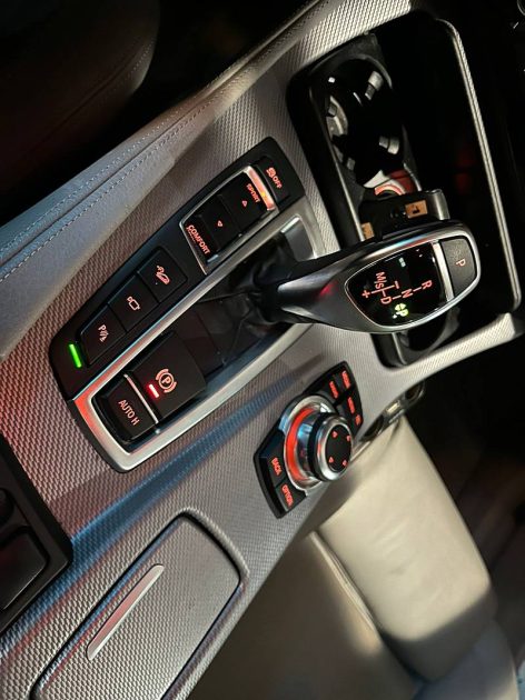 F10 3.0 535i xDrive 306 cv SPORT DESIGN / TO / SIEGES ELECTRIQUE / AFFICHAGE TETE HAUTE