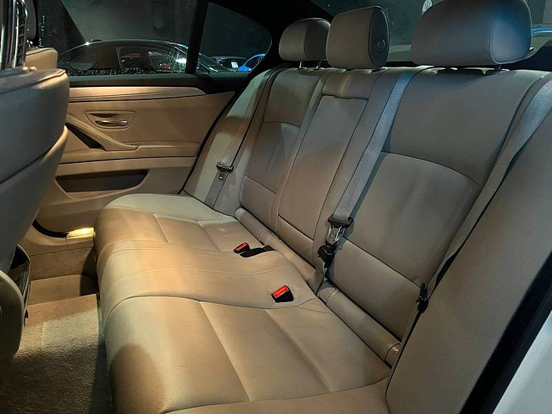 F10 3.0 535i xDrive 306 cv SPORT DESIGN / TO / SIEGES ELECTRIQUE / AFFICHAGE TETE HAUTE