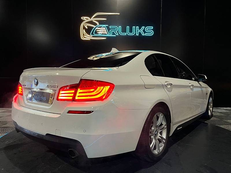 F10 3.0 535i xDrive 306 cv SPORT DESIGN / TO / SIEGES ELECTRIQUE / AFFICHAGE TETE HAUTE