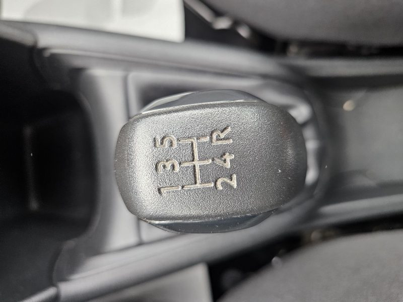 PEUGEOT 208  1.0 VTI 68 CH CLIM 5 PORTES 