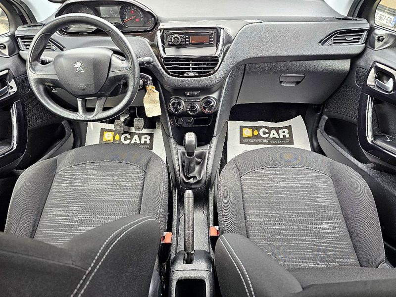 PEUGEOT 208  1.0 VTI 68 CH CLIM 5 PORTES 