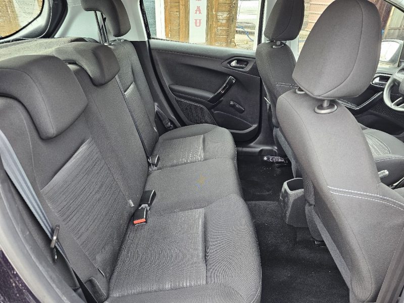 PEUGEOT 208  1.0 VTI 68 CH CLIM 5 PORTES 