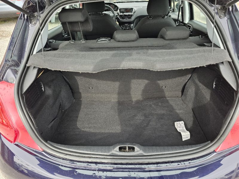 PEUGEOT 208  1.0 VTI 68 CH CLIM 5 PORTES 