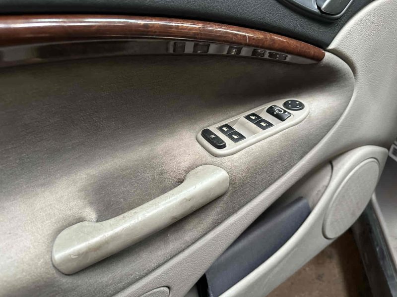 CITROEN C5 2.0 HDi 110 CV exclusive