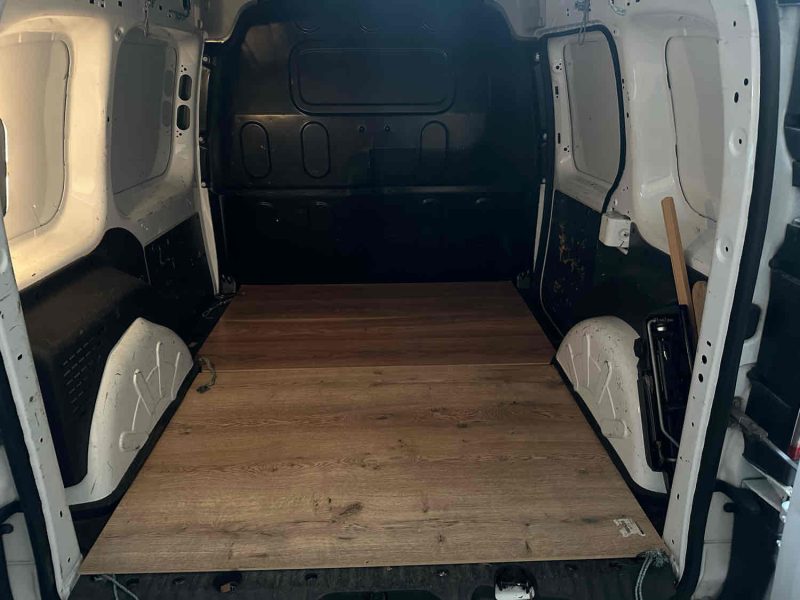 RENAULT KANGOO 2016 1.5 DCi 90 CV