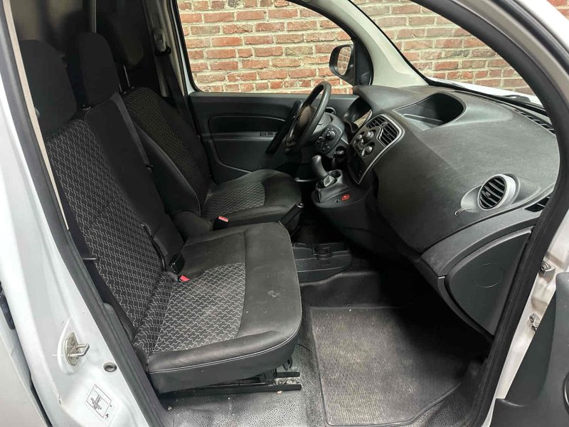 RENAULT KANGOO 2016 1.5 DCi 90 CV