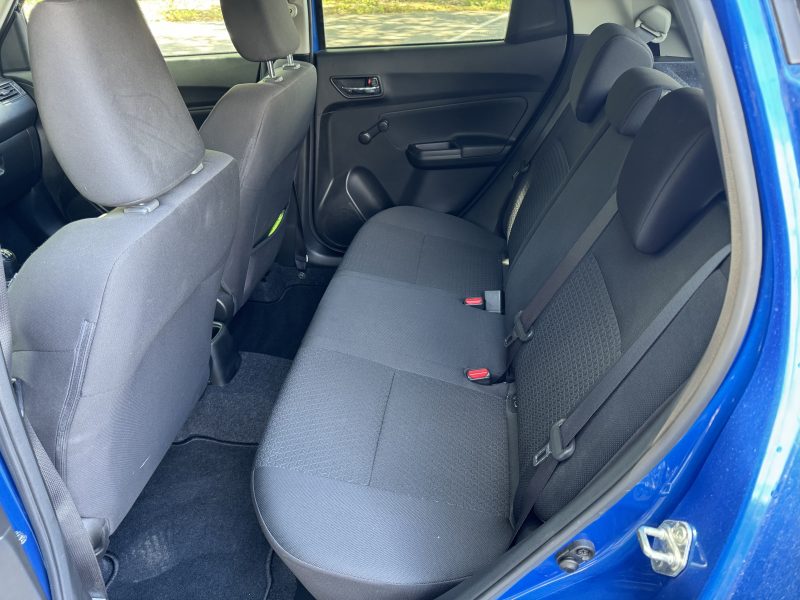 Suzuki Swift 1.2 DUALJET 90 PRIVILEGE