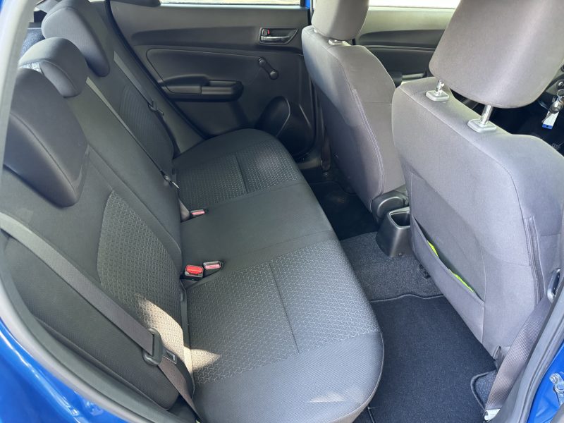 Suzuki Swift 1.2 DUALJET 90 PRIVILEGE