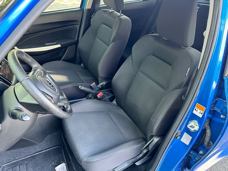 Suzuki Swift 1.2 DUALJET 90 PRIVILEGE