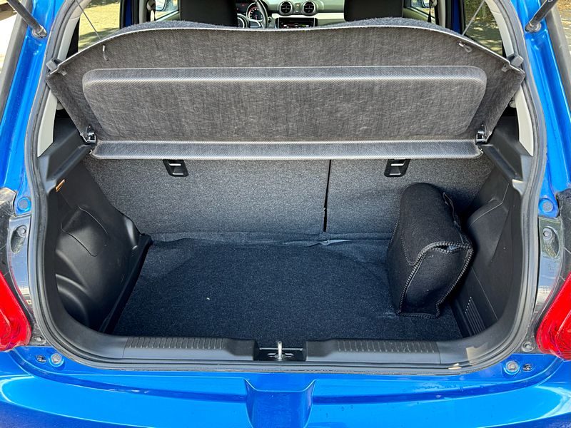 Suzuki Swift 1.2 DUALJET 90 PRIVILEGE