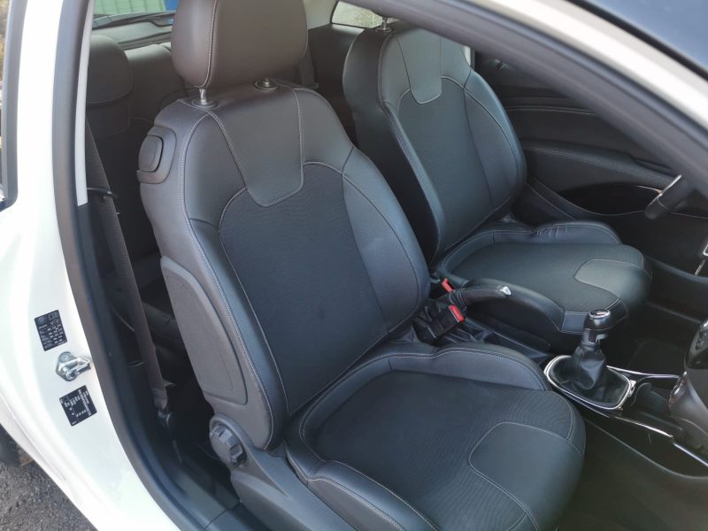 OPEL ADAM1.4 87 Slam