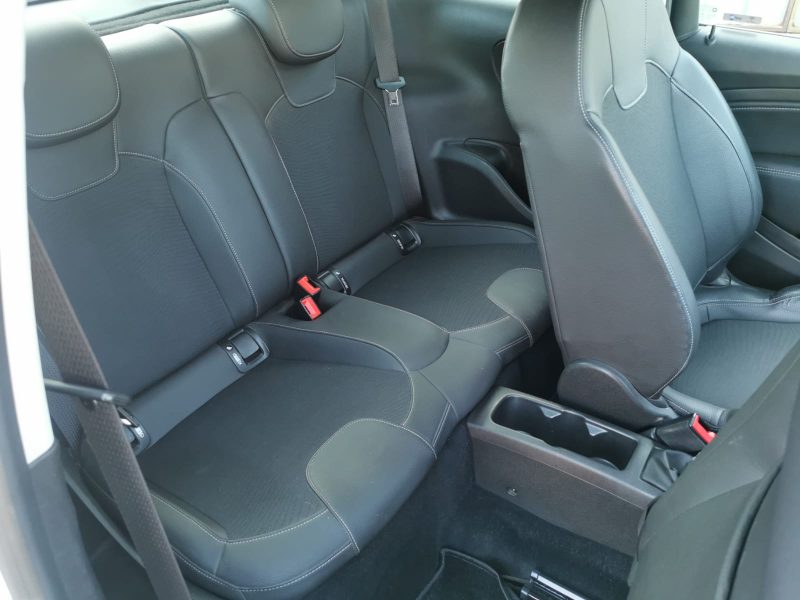 OPEL ADAM1.4 87 Slam