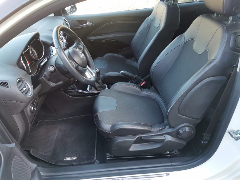 OPEL ADAM1.4 87 Slam