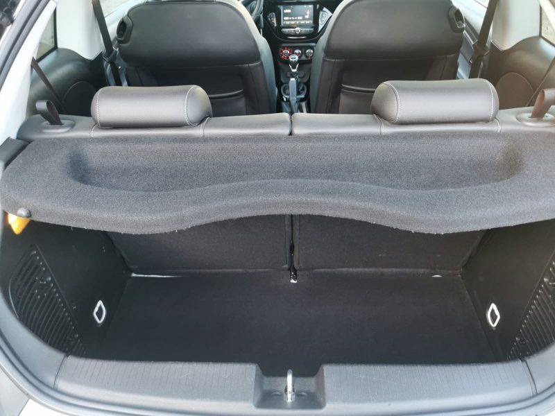 OPEL ADAM1.4 87 Slam