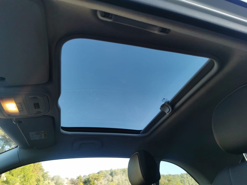 OPEL ADAM1.4 87 Slam