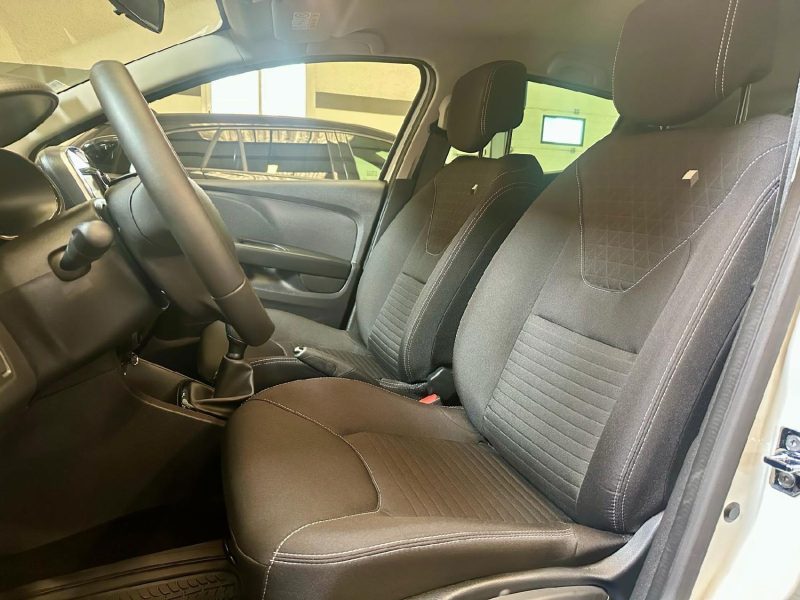 RENAULT CLIO IV 2017