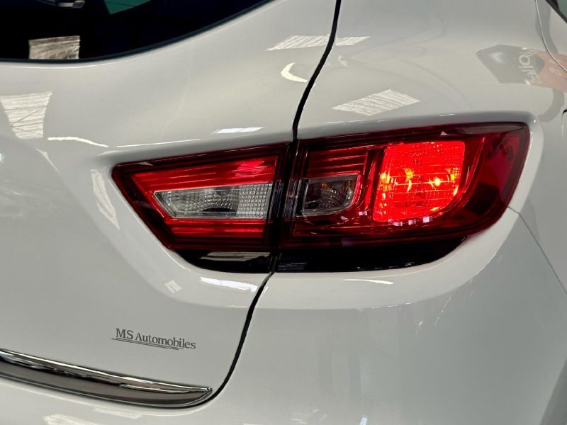 RENAULT CLIO IV 2017