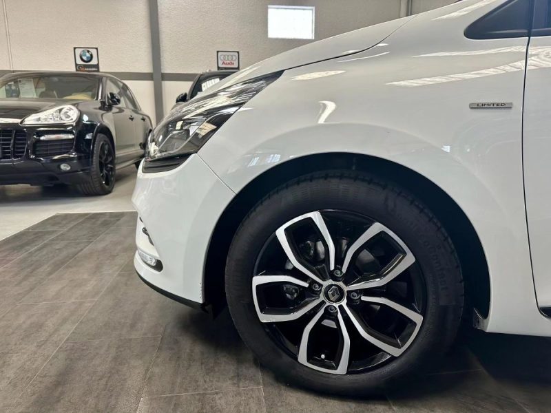 RENAULT CLIO IV 2017