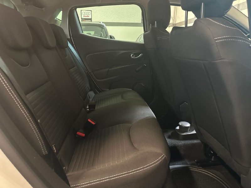 RENAULT CLIO IV 2017