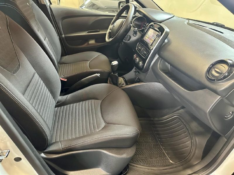 RENAULT CLIO IV 2017