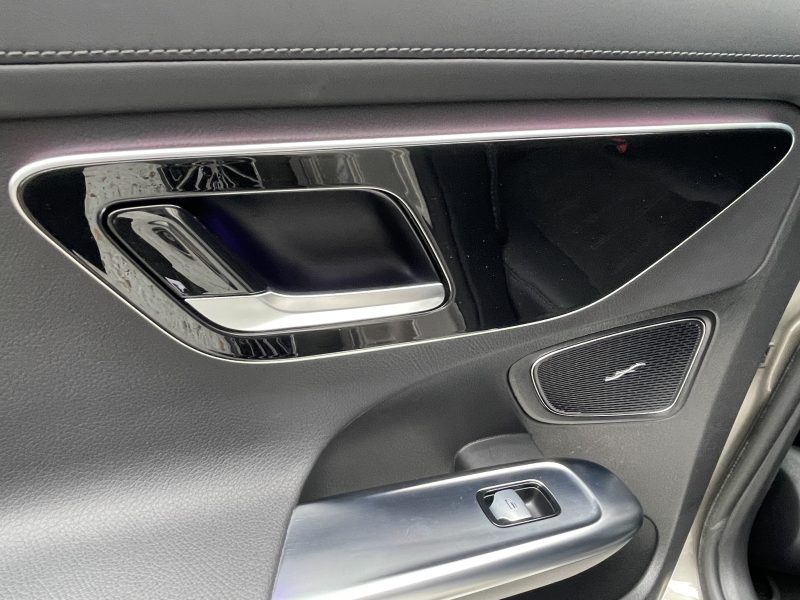 MERCEDES CLASSE C SW 220 D 200 AMG LINE 9G-TRONIC