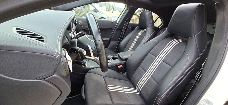 MERCEDES CLASSE A 2017