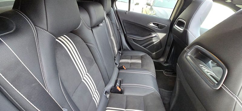 MERCEDES CLASSE A 2017