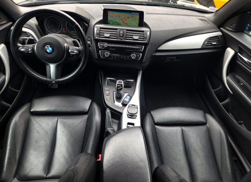 BMW SERIE 2 F23 CABRIOLET M235I 326 BVA8