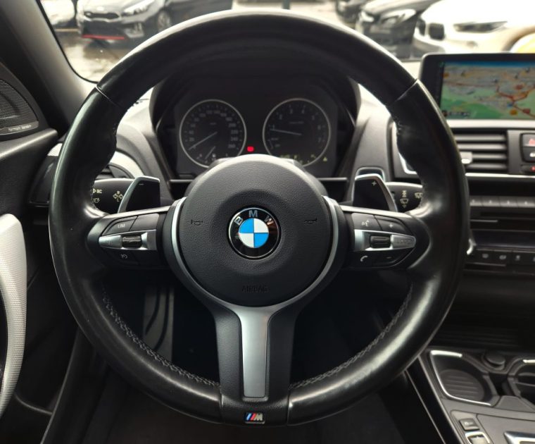 BMW SERIE 2 F23 CABRIOLET M235I 326 BVA8