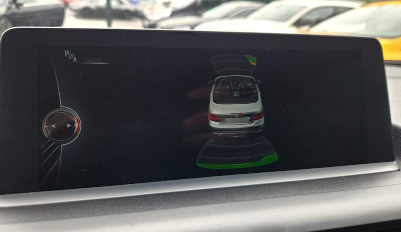 BMW SERIE 2 F23 CABRIOLET M235I 326 BVA8