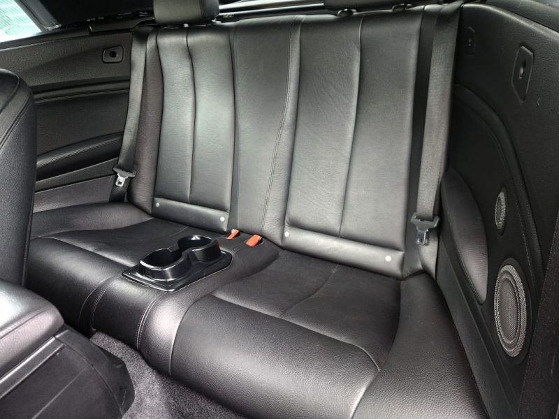 BMW SERIE 2 F23 CABRIOLET M235I 326 BVA8