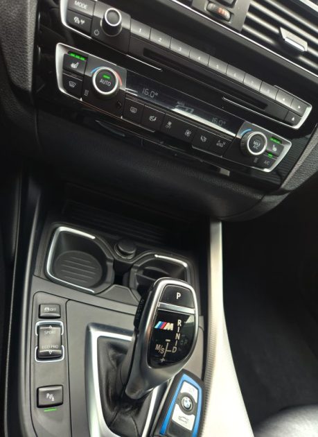 BMW SERIE 2 F23 CABRIOLET M235I 326 BVA8