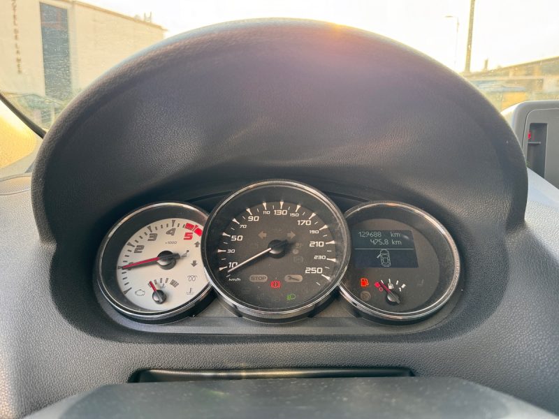 RENAULT MEGANE MONACO GP