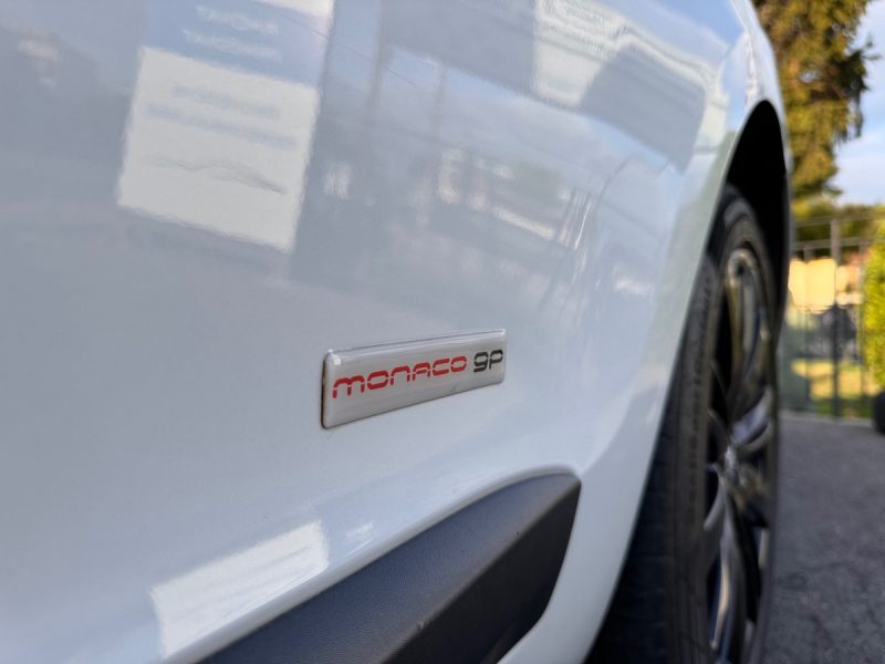 RENAULT MEGANE MONACO GP