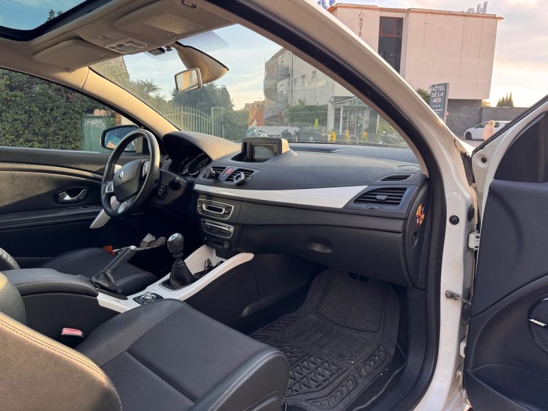 RENAULT MEGANE MONACO GP