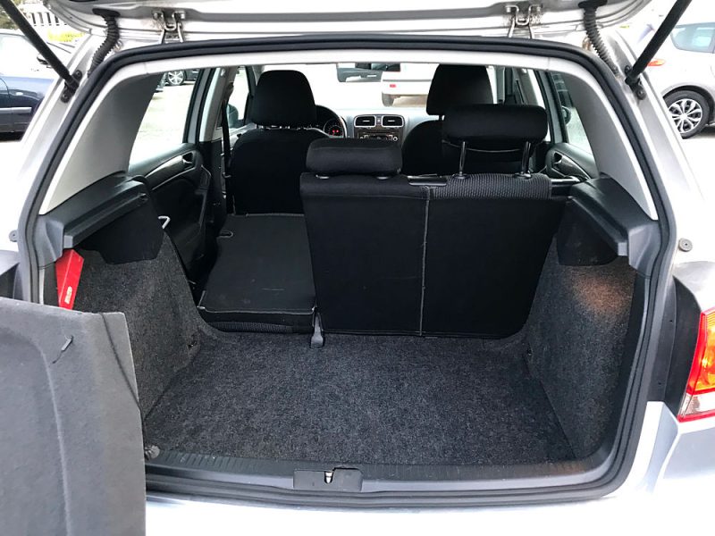 GOLF VI - 1.6 TDi 90cv FAP TRENDLINE - GARANTIE 6 MOIS