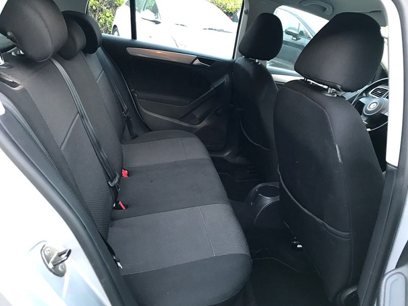 GOLF VI - 1.6 TDi 90cv FAP TRENDLINE - GARANTIE 6 MOIS