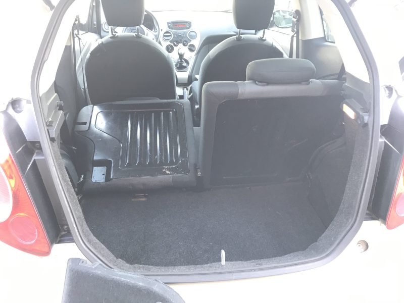 FORD KA II - 1.2i S&S 69cv - GARANTIE 6 MOIS