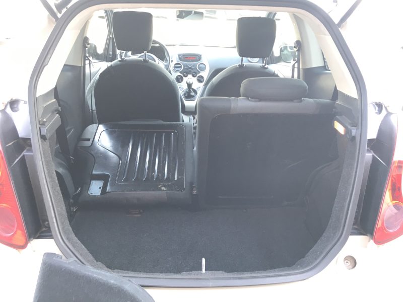 FORD KA II - 1.2i S&S 69cv - GARANTIE 6 MOIS