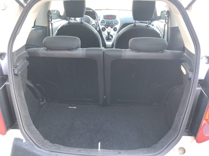 FORD KA II - 1.2i S&S 69cv - GARANTIE 6 MOIS