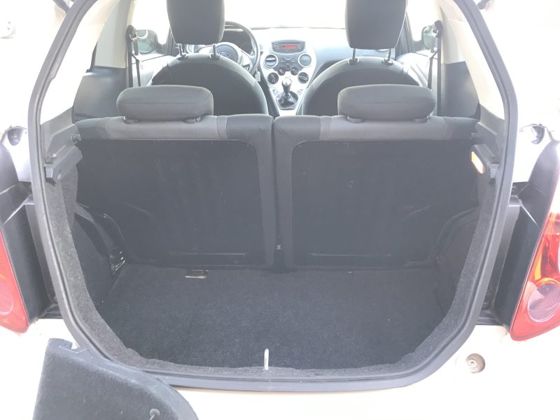 FORD KA II - 1.2i S&S 69cv - GARANTIE 6 MOIS