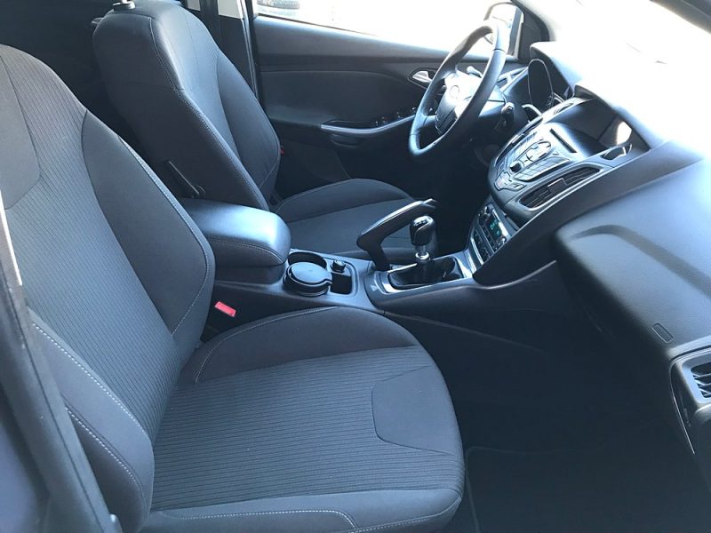 FORD FOCUS III - 1.6 SCTi 150cv TITANIUM S&S Ecoboost - GARANTIE 6 MOIS 